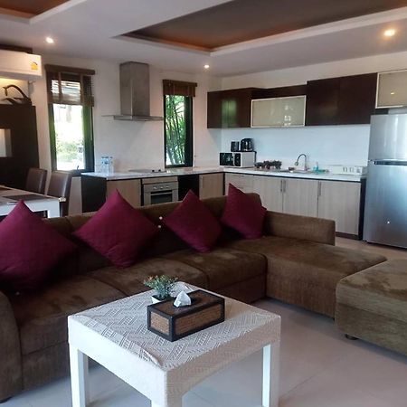 Kamala Villa Hill Екстер'єр фото