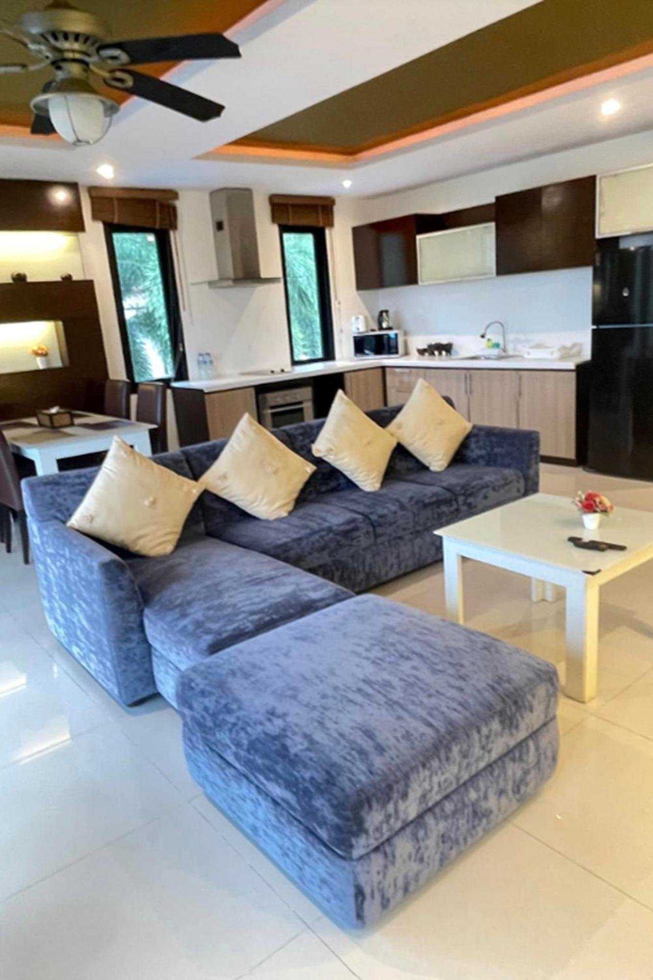 Kamala Villa Hill Екстер'єр фото