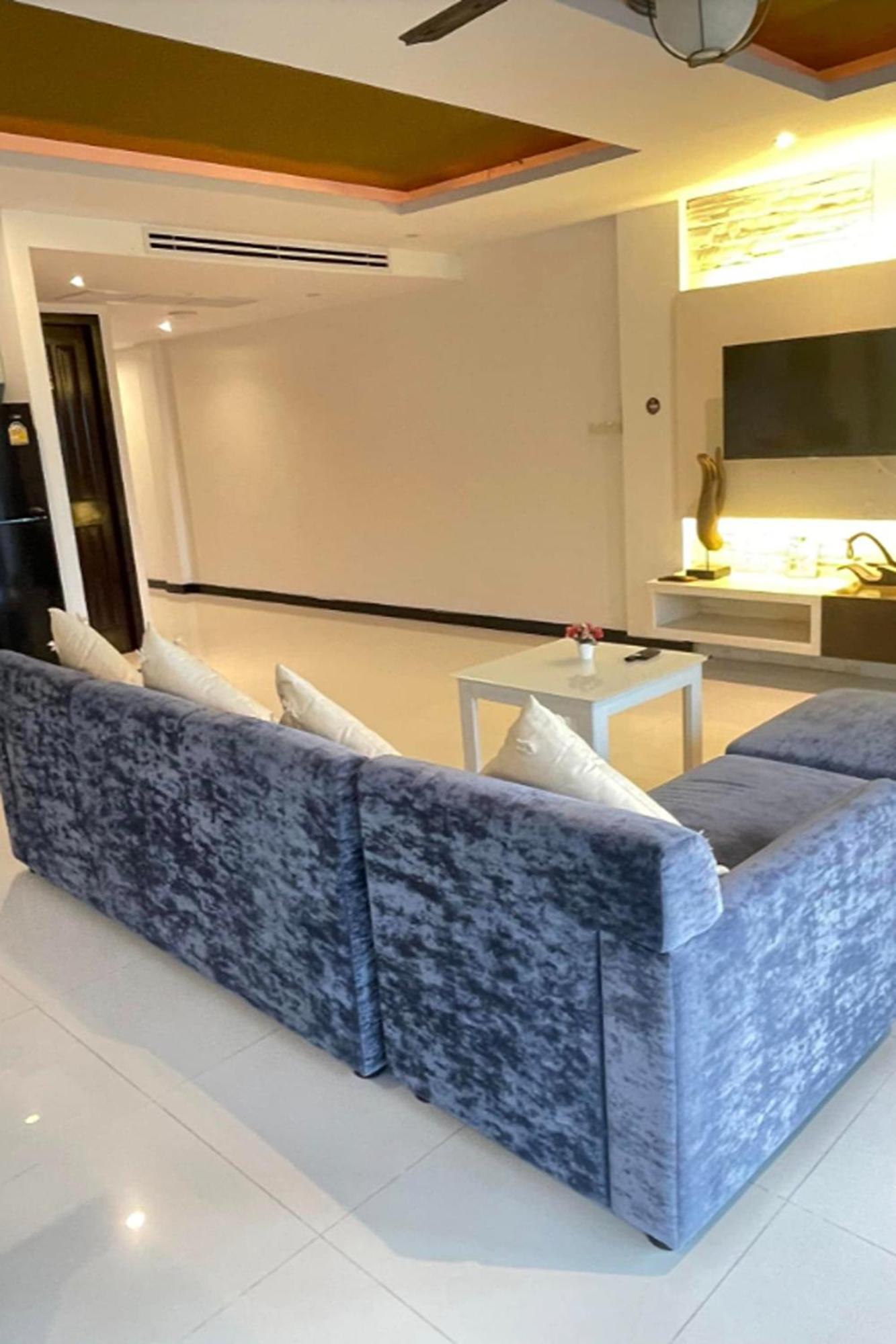 Kamala Villa Hill Екстер'єр фото