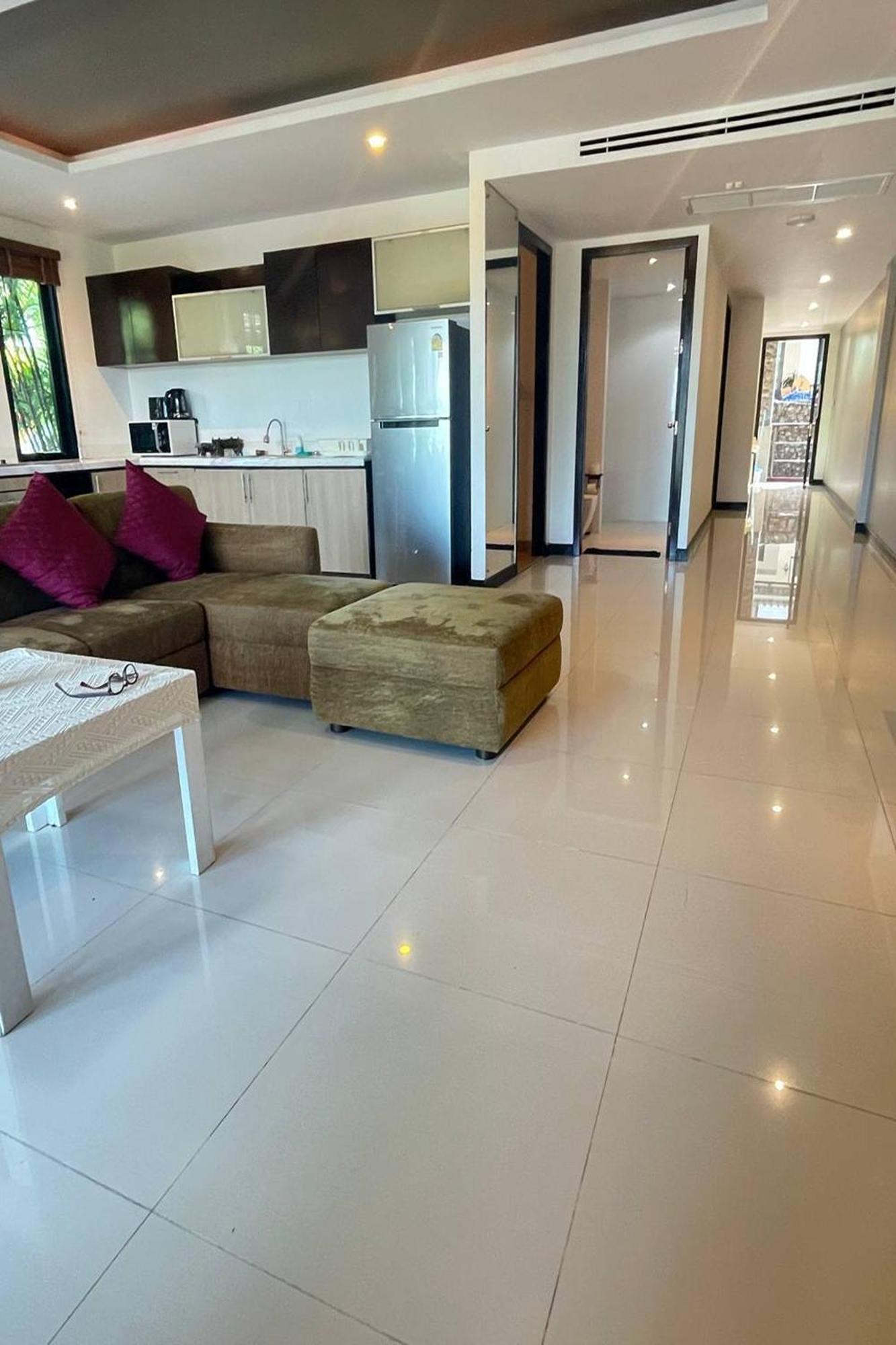 Kamala Villa Hill Екстер'єр фото