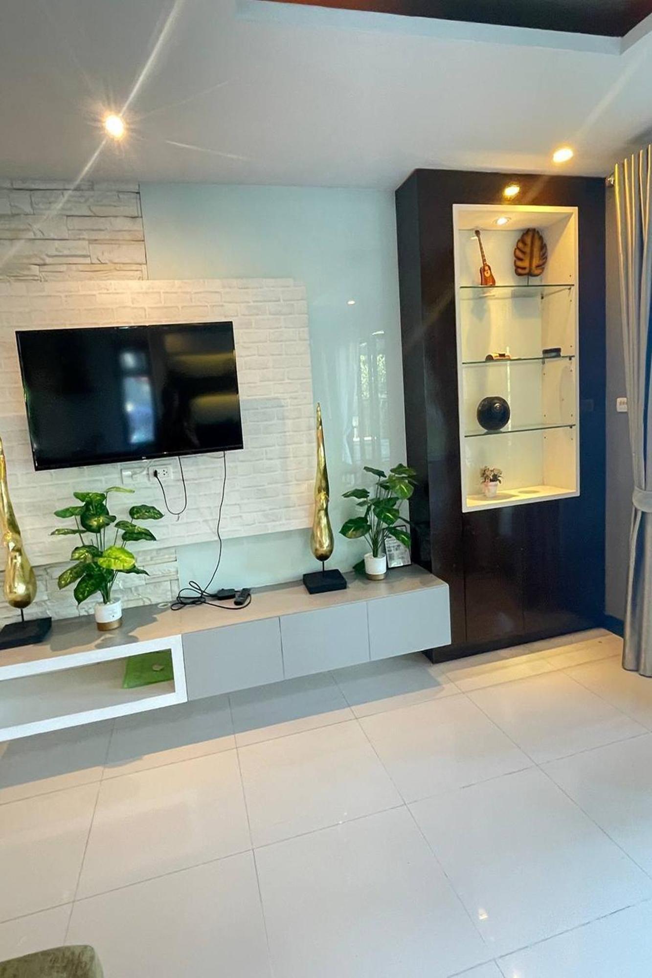 Kamala Villa Hill Екстер'єр фото