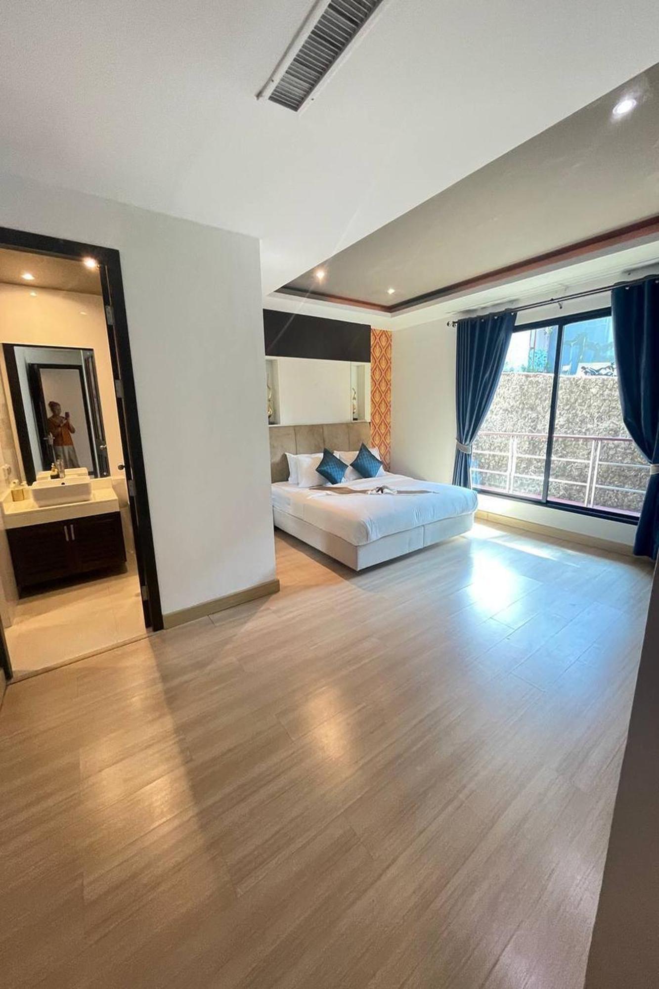 Kamala Villa Hill Екстер'єр фото