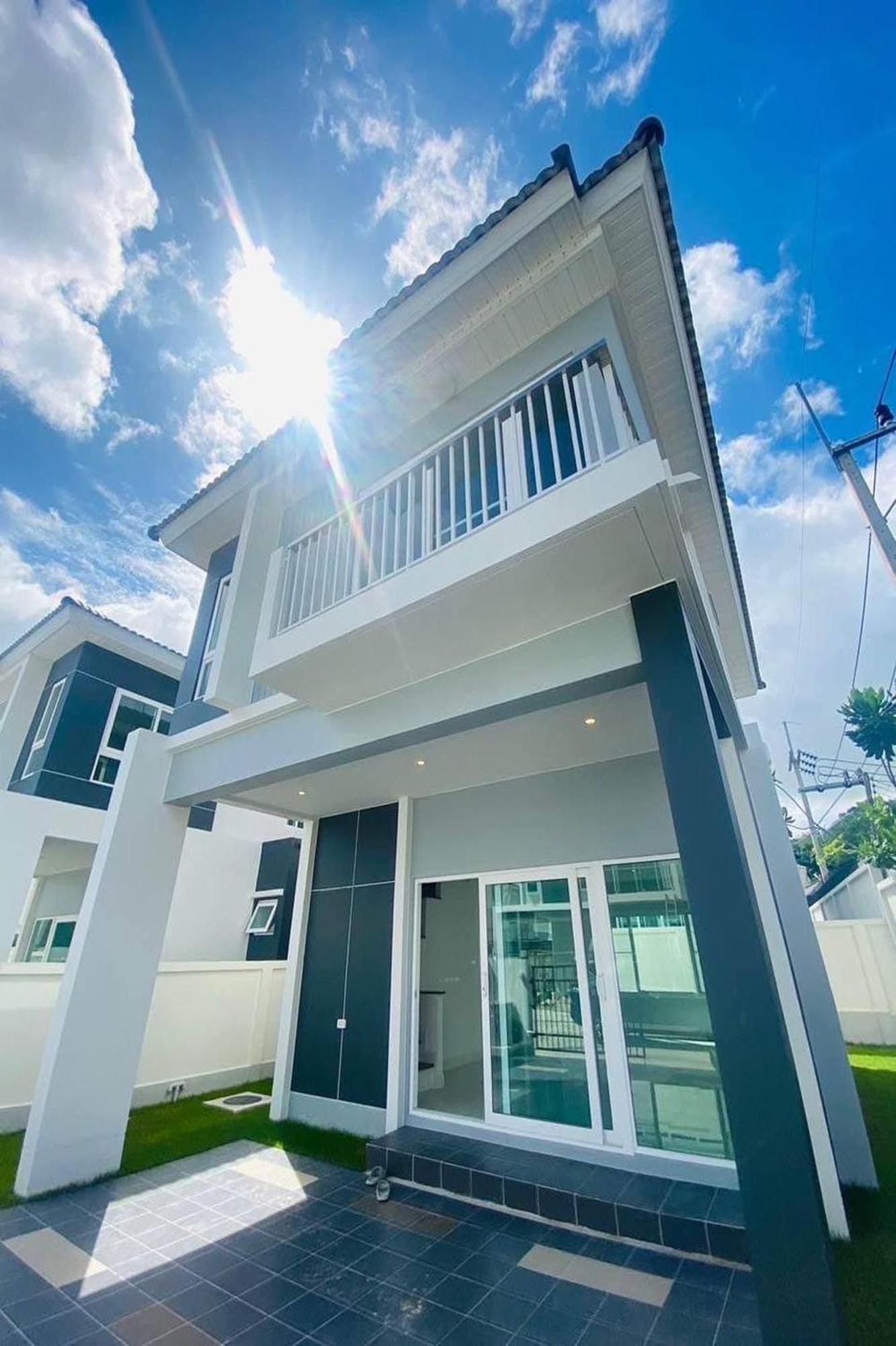 Kamala Villa Hill Екстер'єр фото