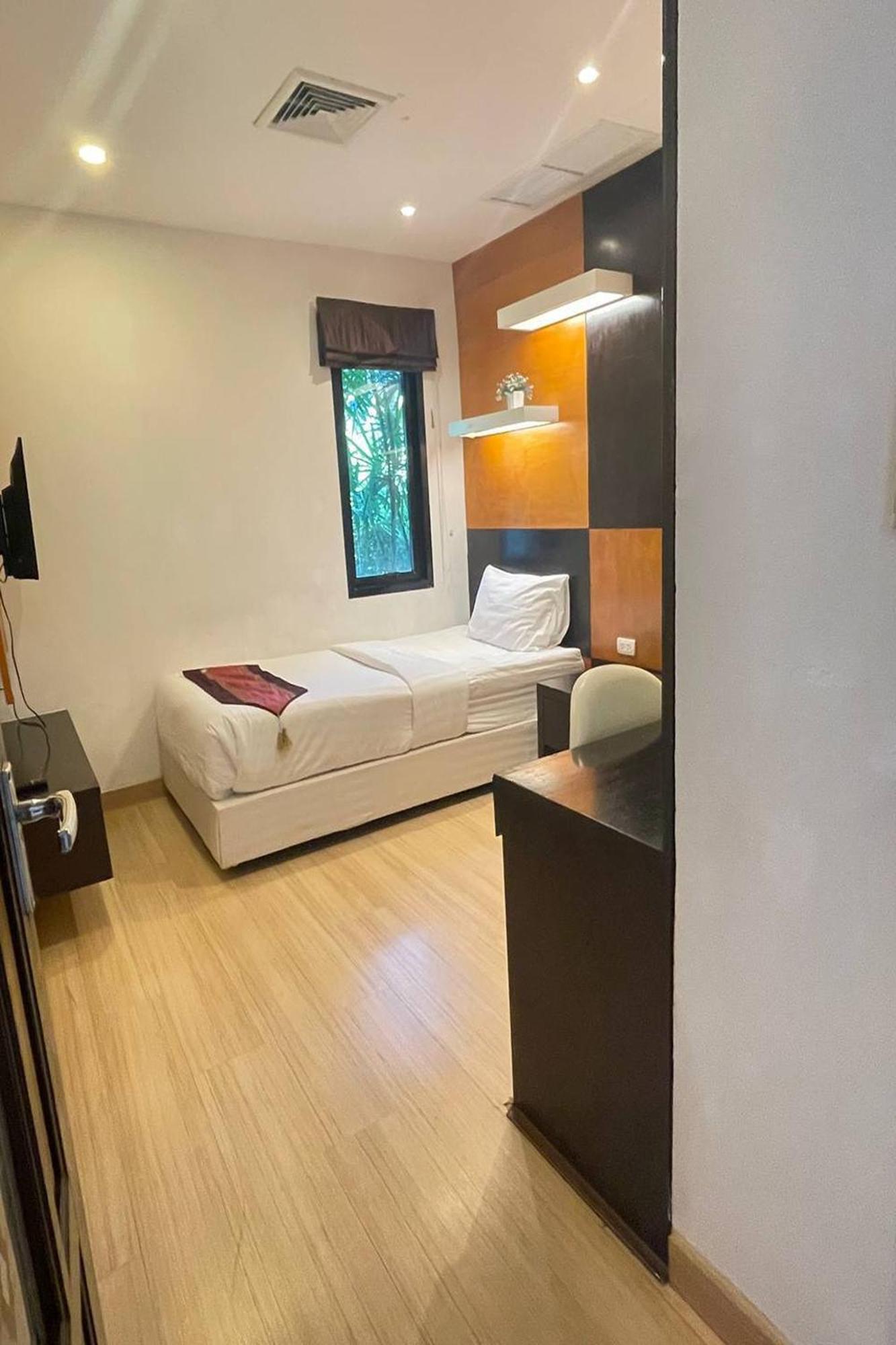 Kamala Villa Hill Екстер'єр фото