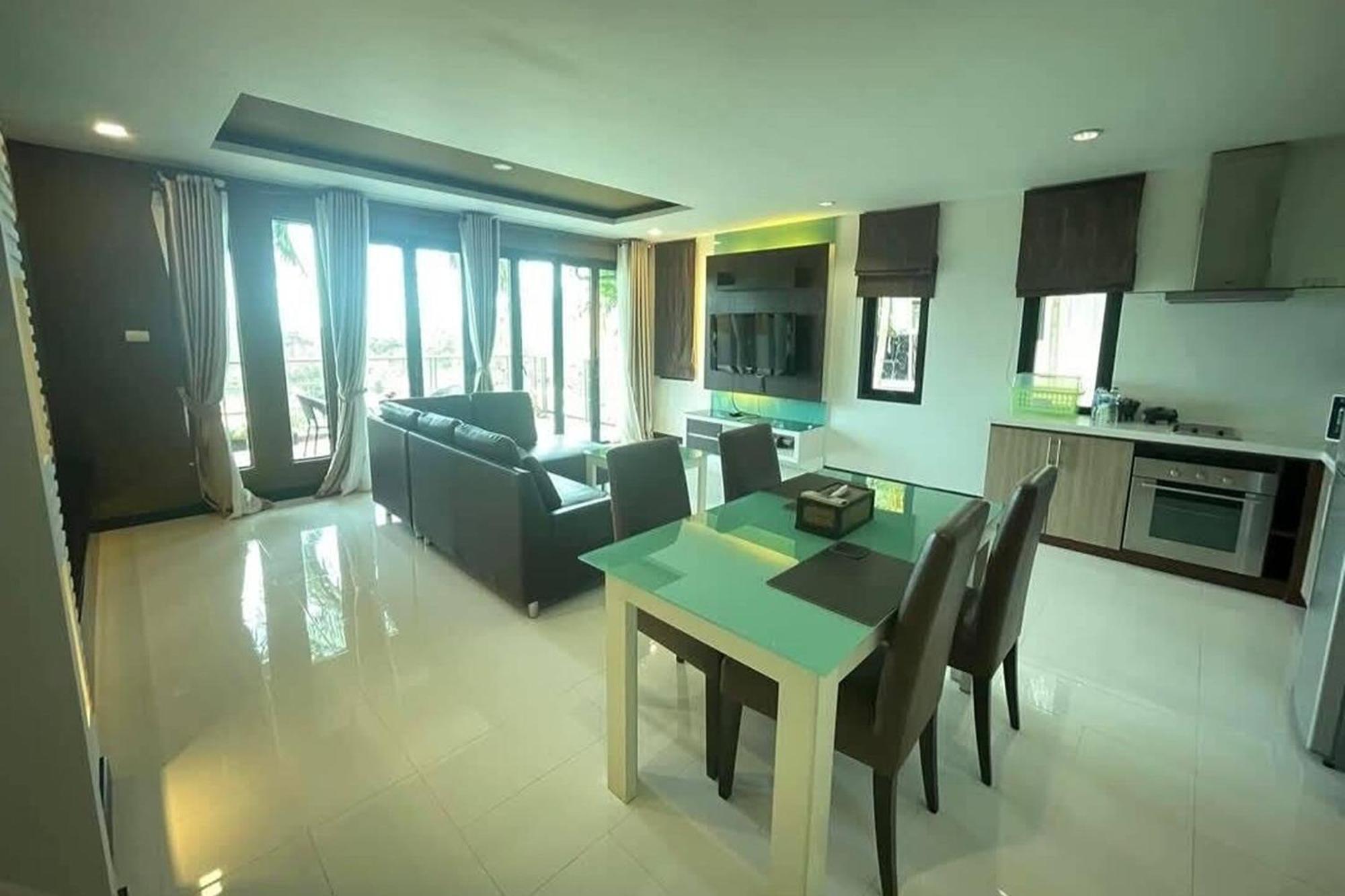 Kamala Villa Hill Екстер'єр фото