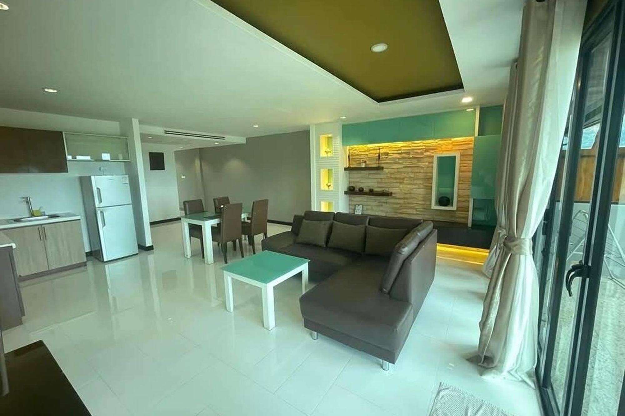 Kamala Villa Hill Екстер'єр фото