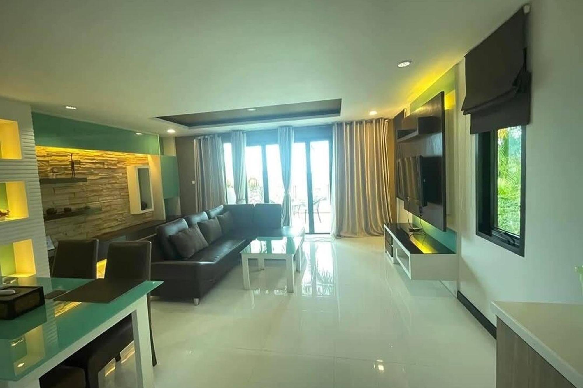 Kamala Villa Hill Екстер'єр фото