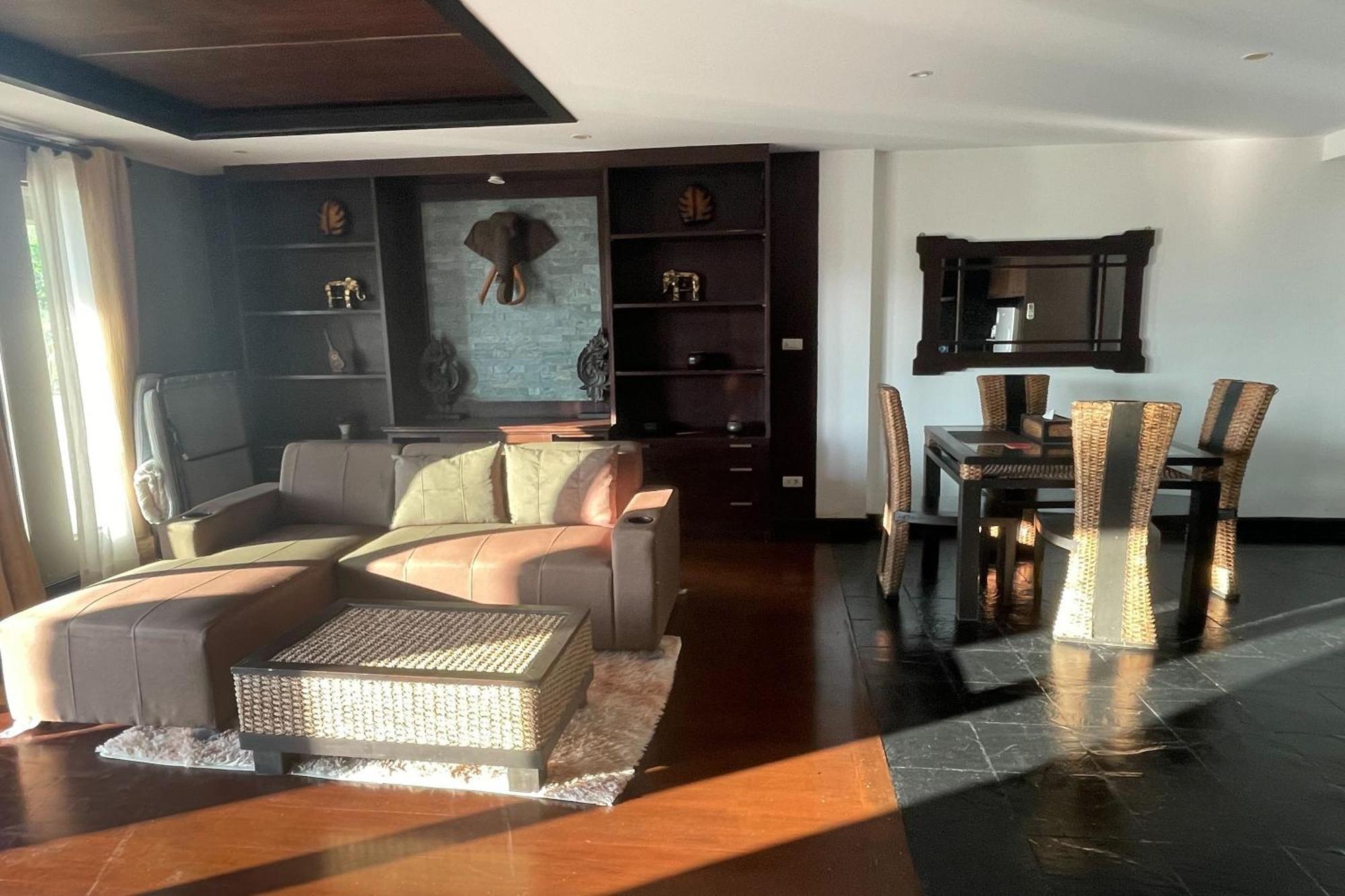Kamala Villa Hill Екстер'єр фото